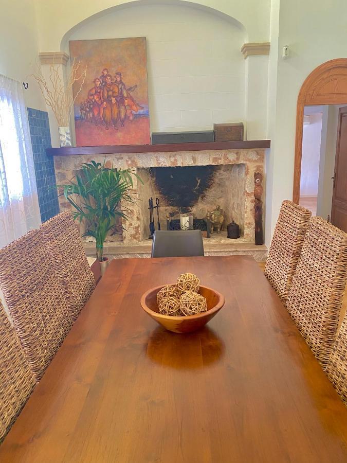 Sa Figuera Roja Holiday home Alcudia (Mallorca)